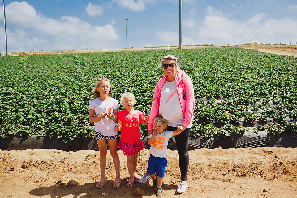 orange county maternity photographer